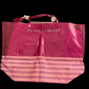 BRAND NEW Victoria Secret Tote